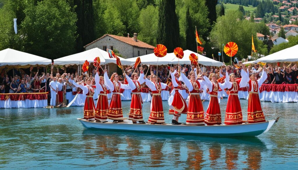 Struga Cultural Programs