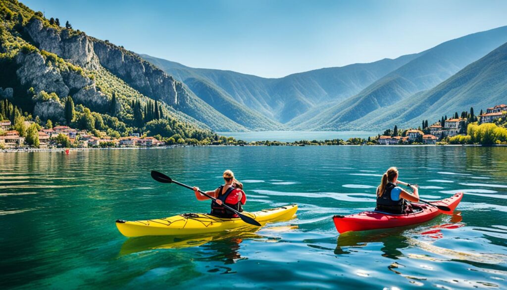 Struga Nature Excursions