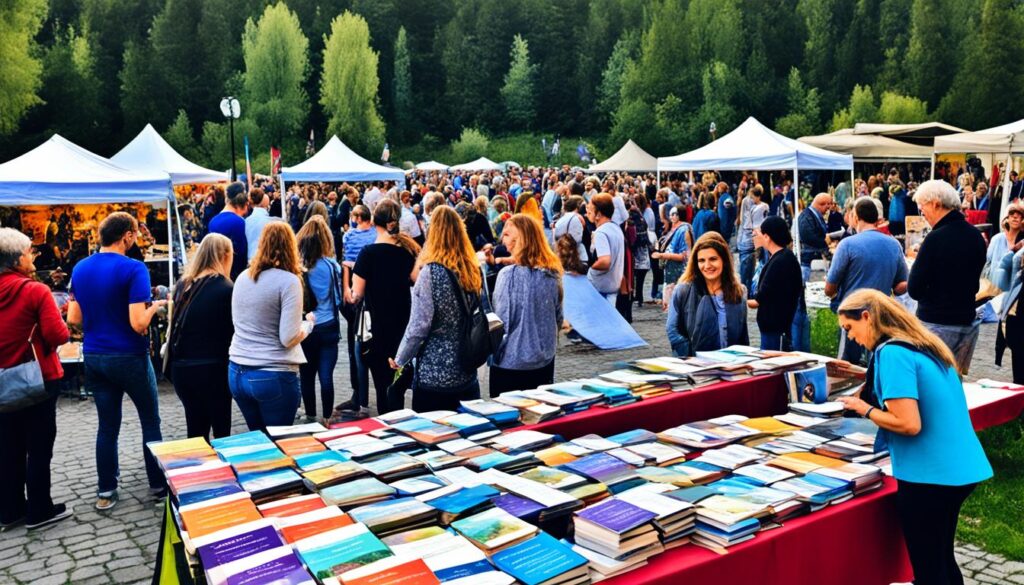 Struga Poetry Evenings festival Struga Poetry Evenings festival