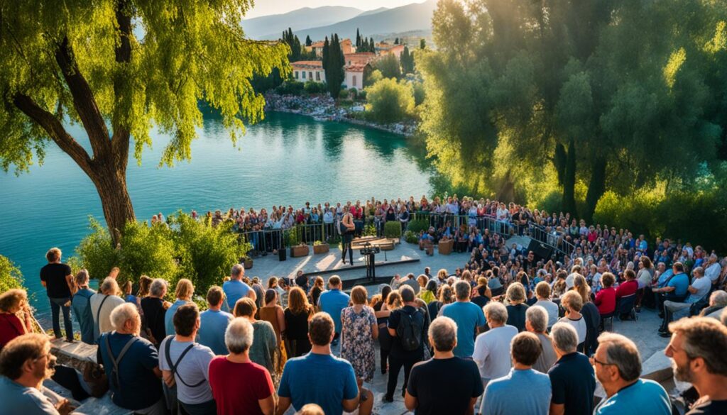 Struga Poetry Festival