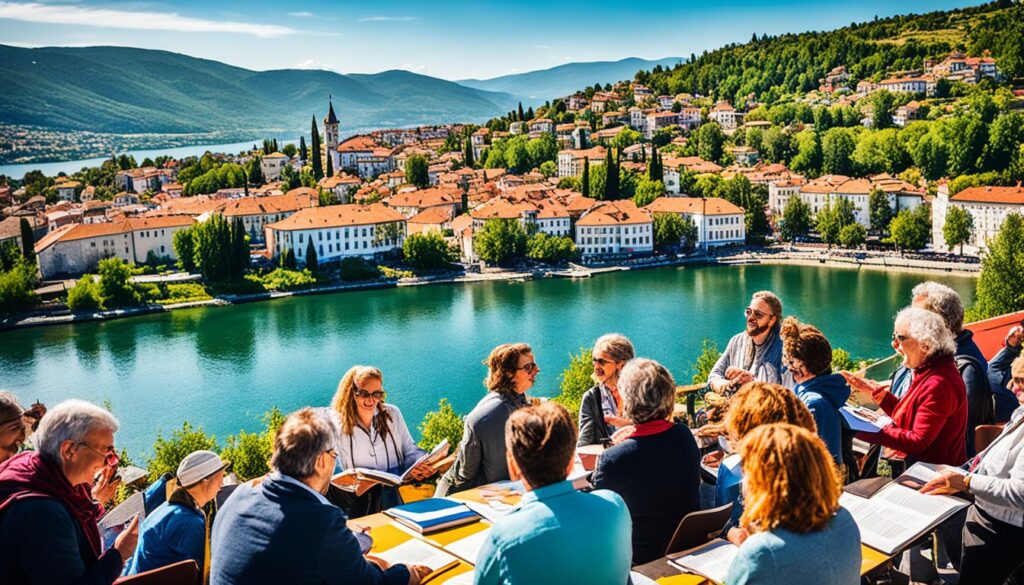 Struga Poetry Festival Struga Poetry Festival