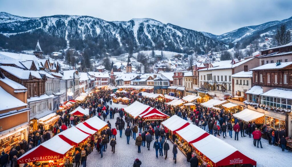 Struga Winter Tourism Struga Winter Tourism