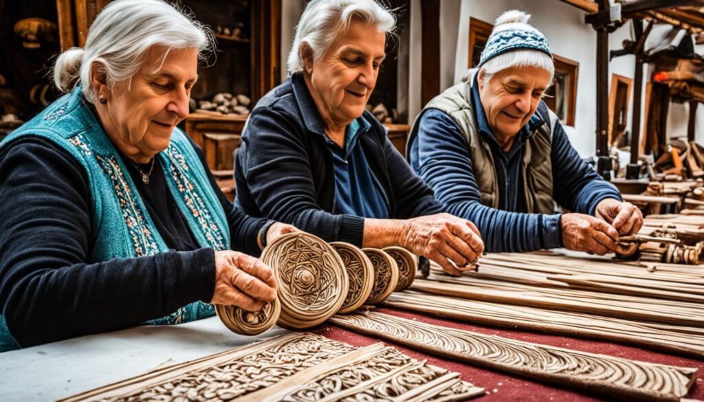 Struga crafts workshops Struga crafts workshops