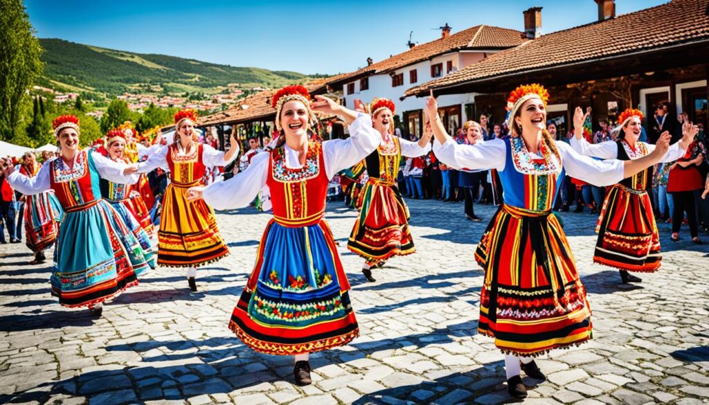 Struga cultural events Struga cultural events