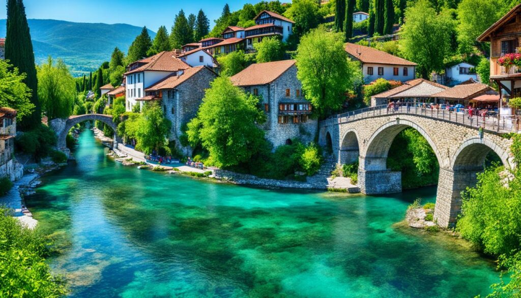 Struga cultural heritage Struga cultural heritage