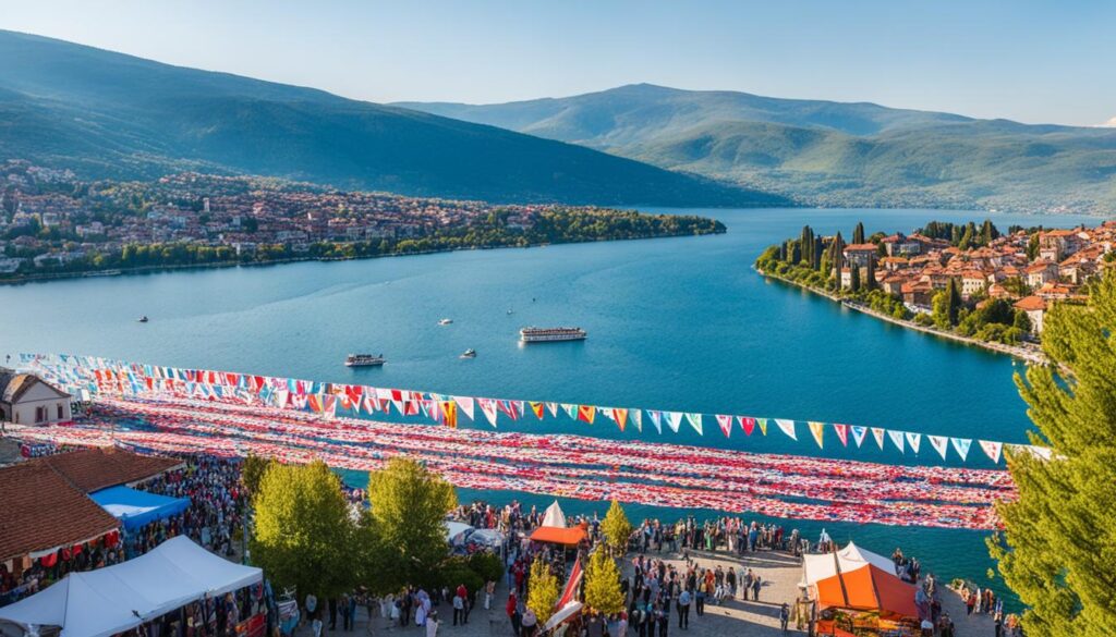 Struga poetry festival