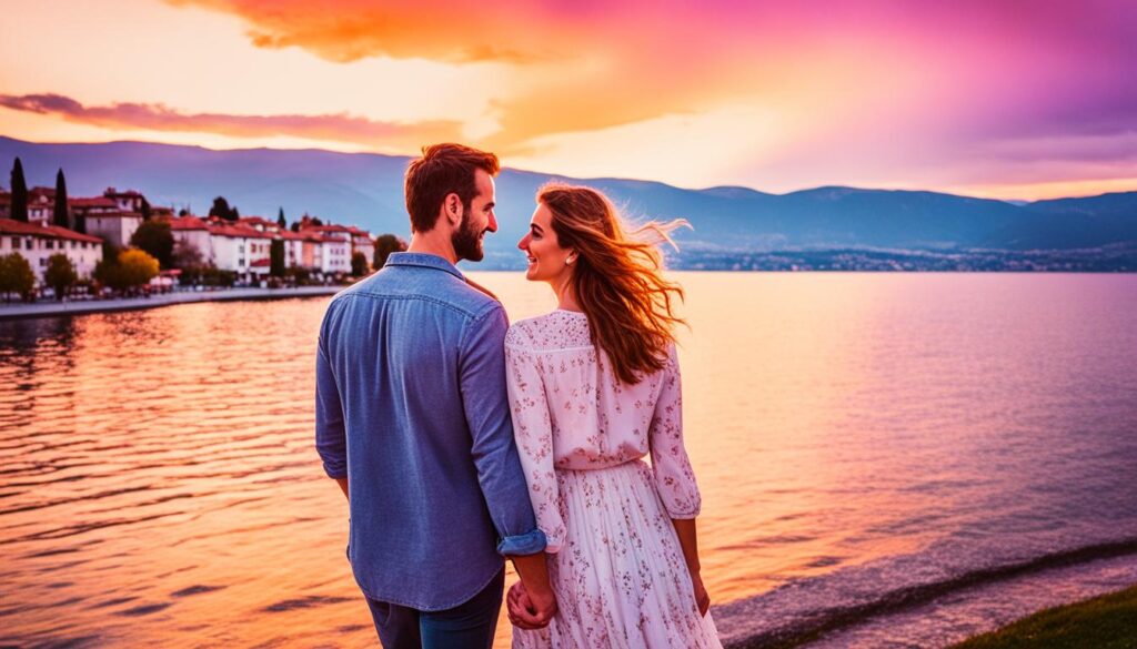 Struga romantic vacations Struga romantic vacations