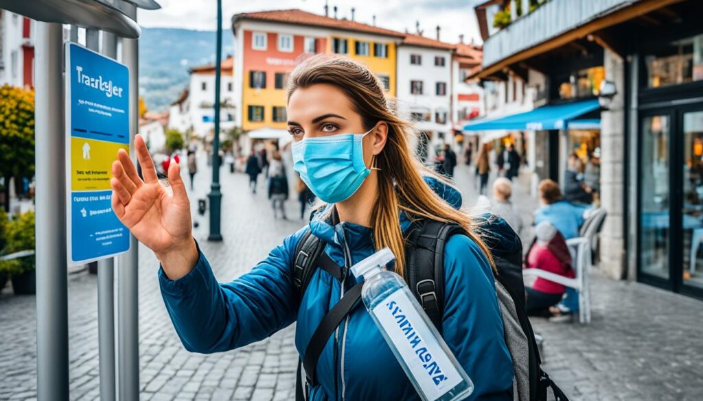 Struga safety precautions Struga safety precautions