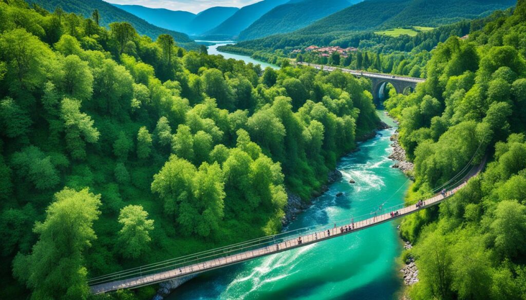 Struga tourist attractions Struga tourist attractions