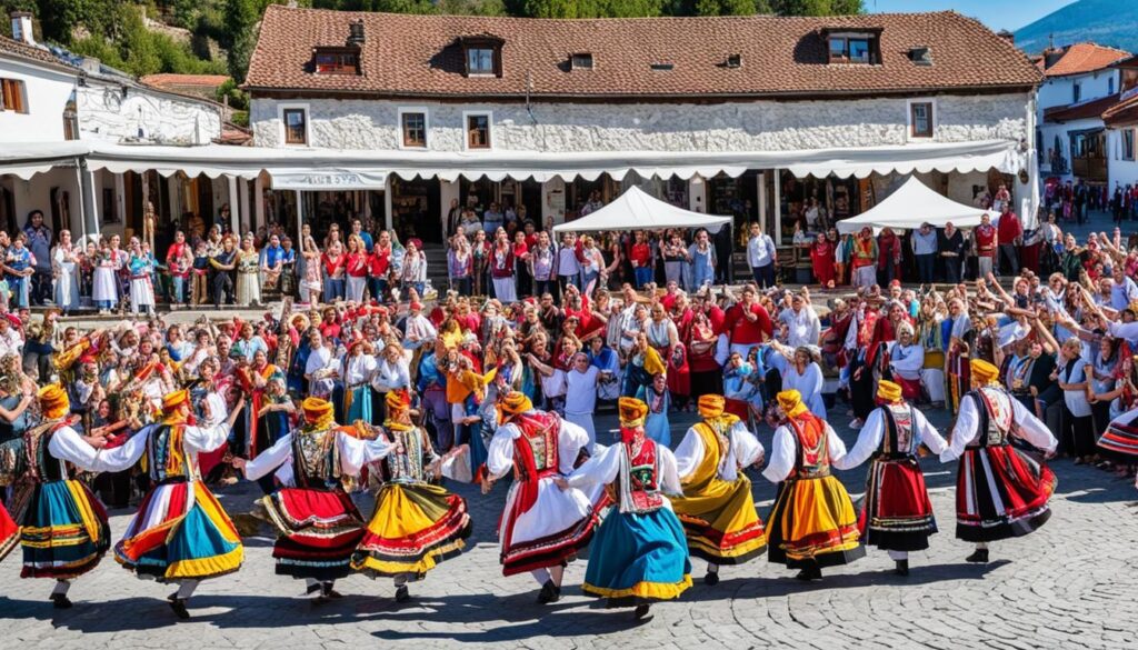 Struga traditions and customs Struga traditions and customs