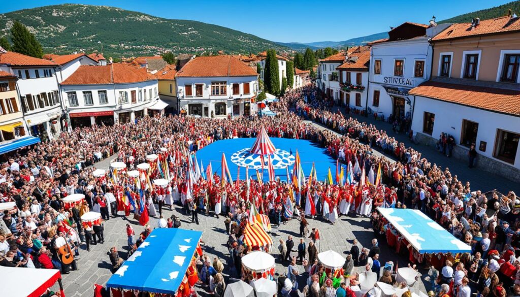 Struga travel experiences Struga travel experiences