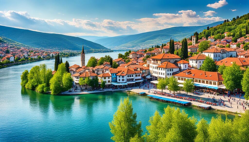 Struga travel tips Struga travel tips