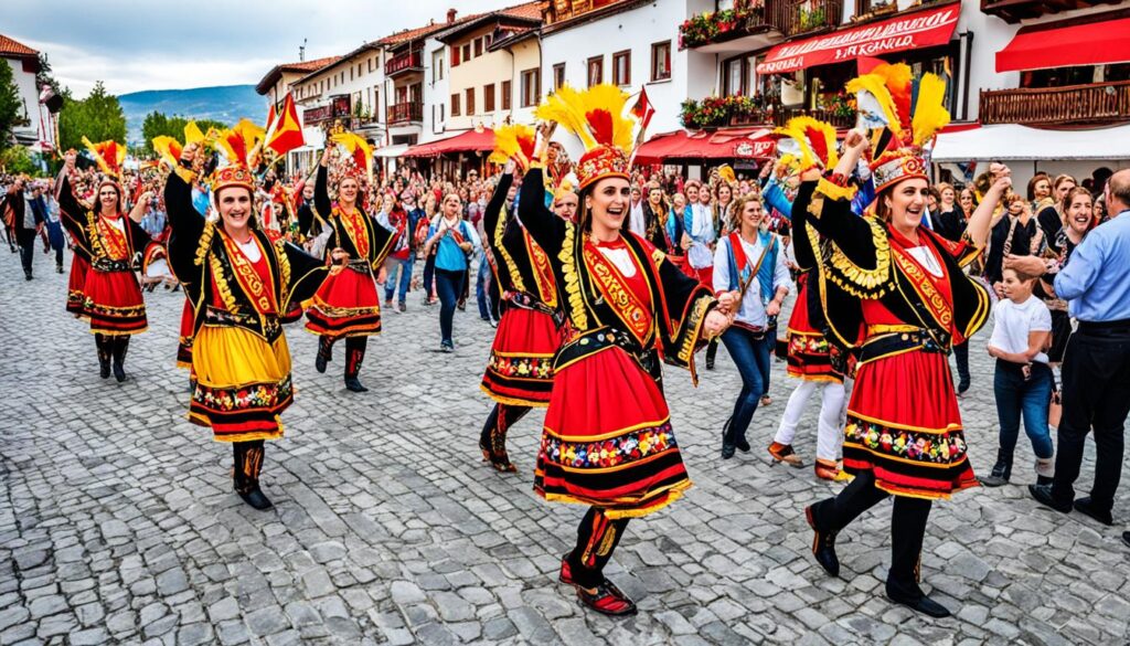 Struga's Cultural Calendar