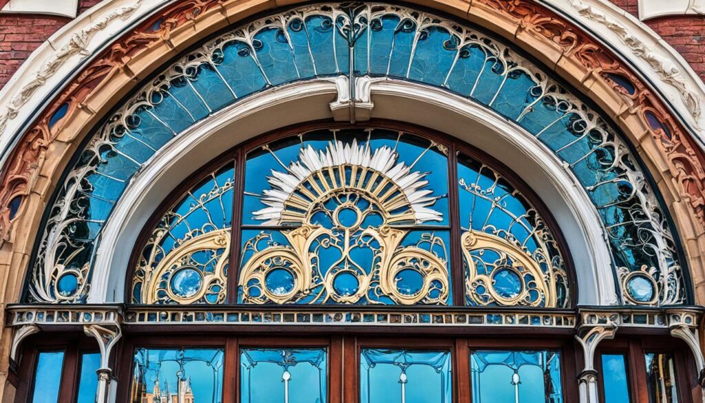 Subotica Art Nouveau architecture exploration Subotica Art Nouveau architecture exploration
