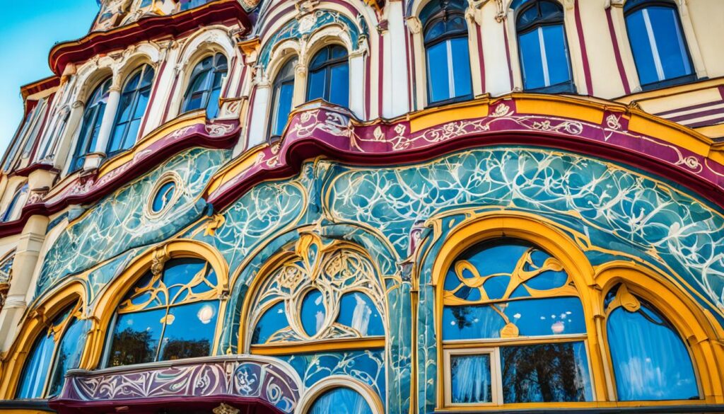Subotica Art Nouveau events Subotica Art Nouveau events