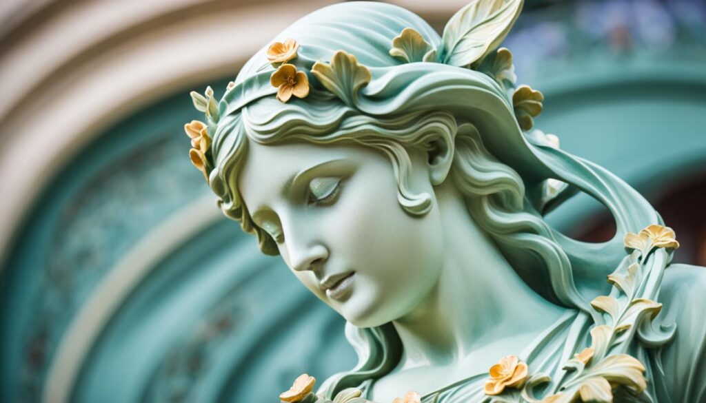 Subotica Art Nouveau sculptures Subotica Art Nouveau sculptures