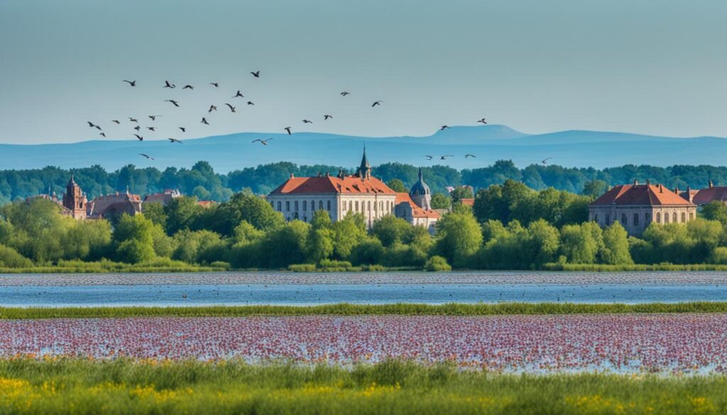 Subotica Bird Species Subotica Bird Species