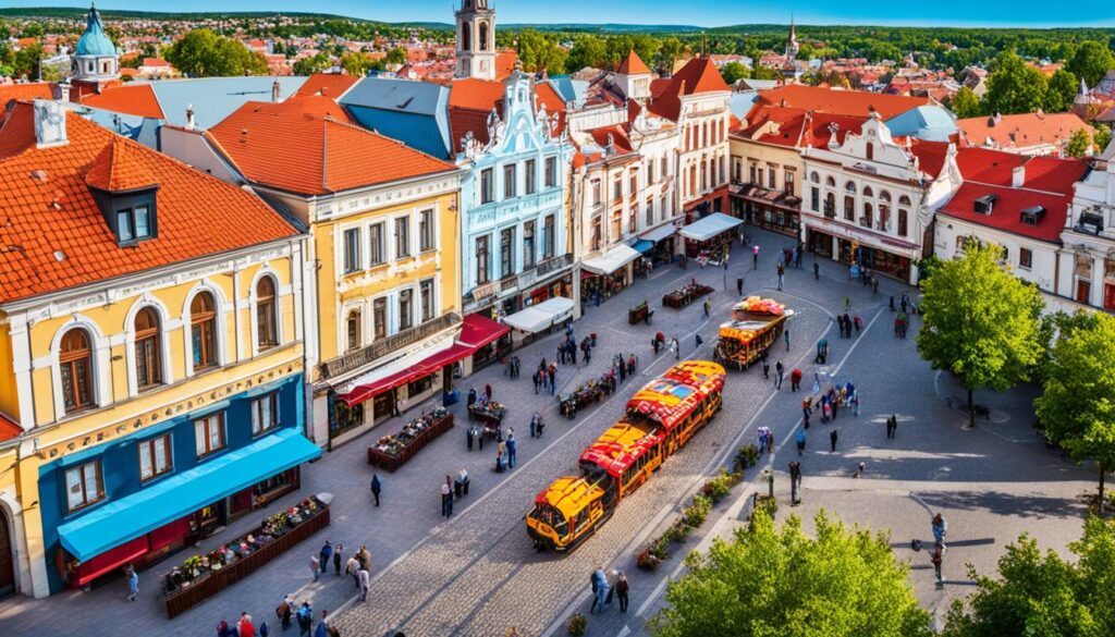 Subotica Cultural Considerations Subotica Cultural Considerations