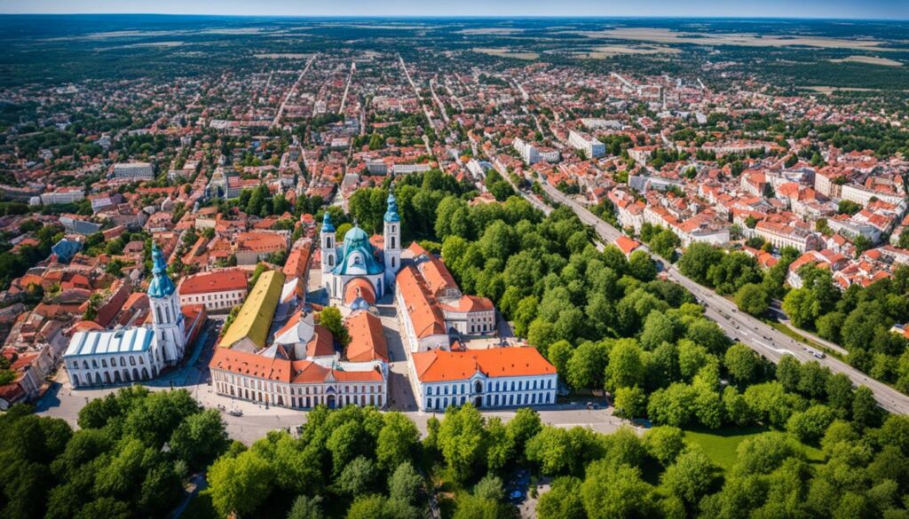 Subotica Cultural Exchange Subotica Cultural Exchange