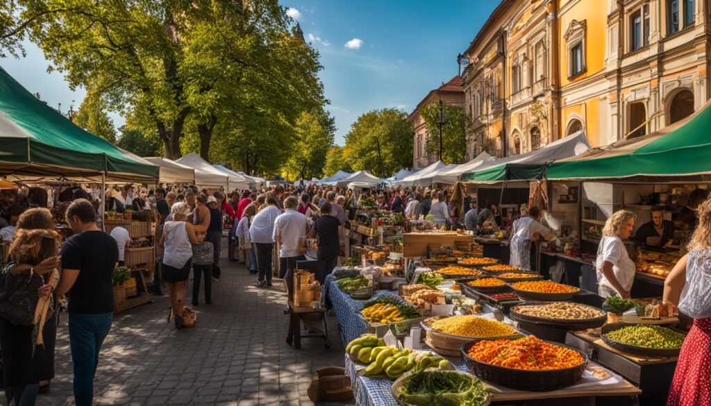 Subotica Food Events Subotica Food Events