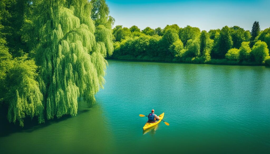 Subotica Palic Lake nature activities Subotica Palic Lake nature activities