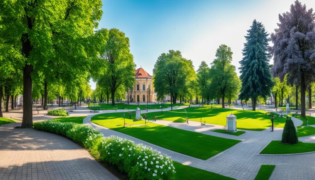 Subotica Safe Travel Recommendations Subotica Safe Travel Recommendations