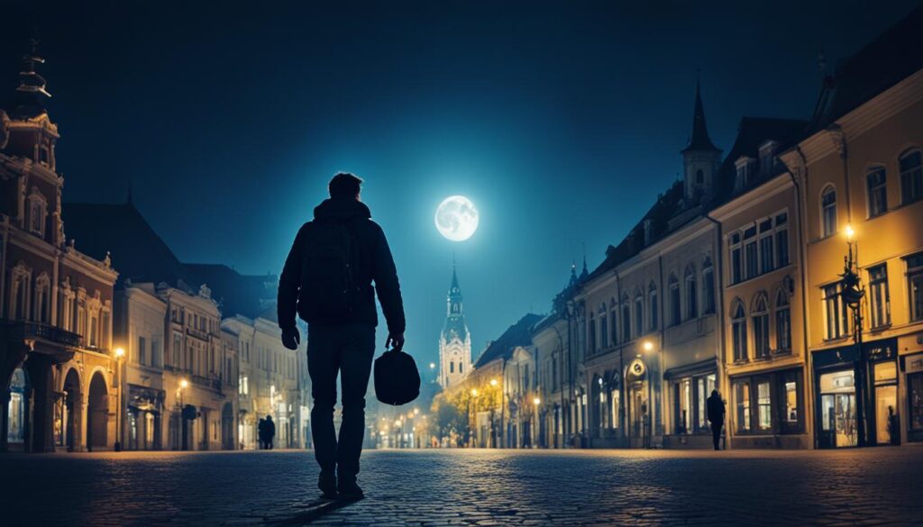Subotica Solo Travel Safety Guide Subotica Solo Travel Safety Guide