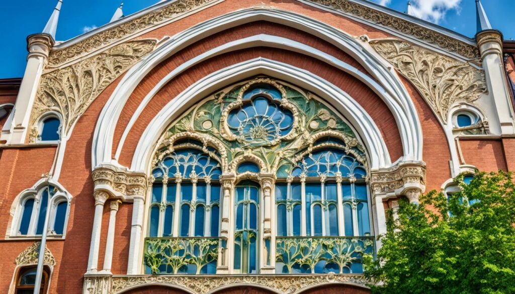 Subotica Synagogue Subotica Synagogue