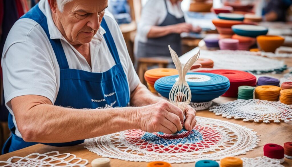 Subotica Traditional Crafts Subotica Traditional Crafts