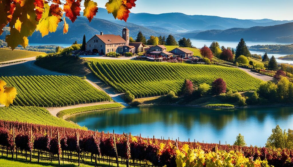 Subotica Wine Region Subotica Wine Region