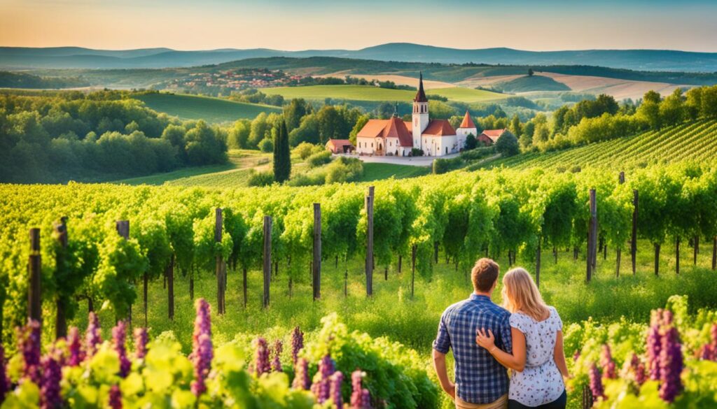 Subotica Wine Region Subotica Wine Region
