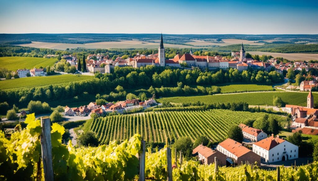 Subotica Wine Tasting Subotica Wine Tasting