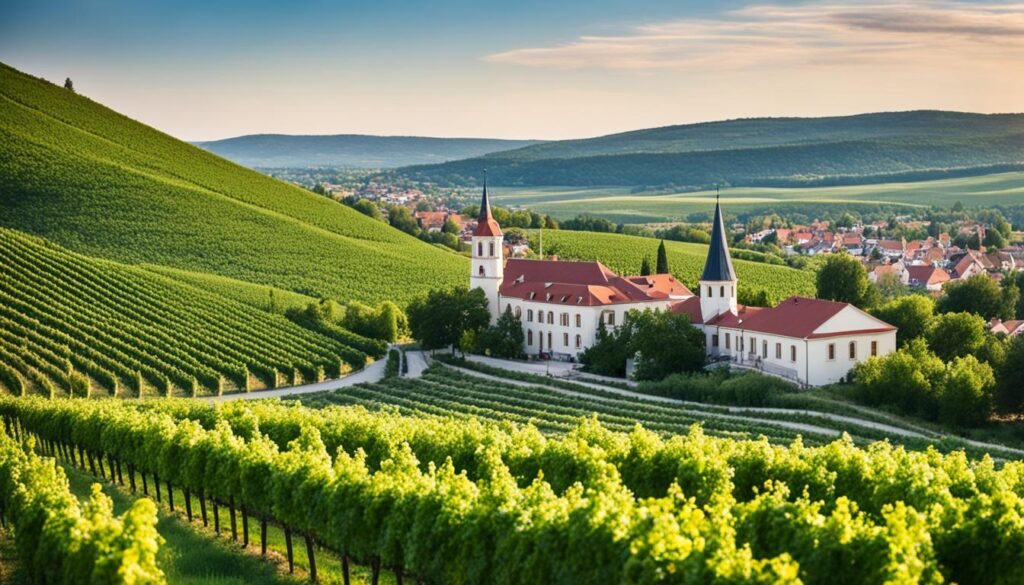 Subotica Wine Tourism Subotica Wine Tourism