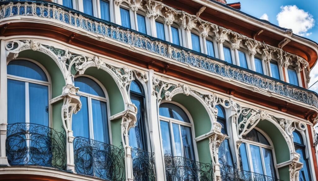 Subotica architecture Subotica architecture