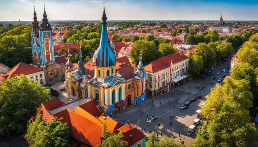 Subotica art scene Subotica art scene