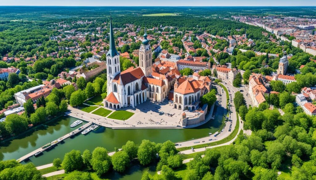 Subotica attractions Subotica attractions