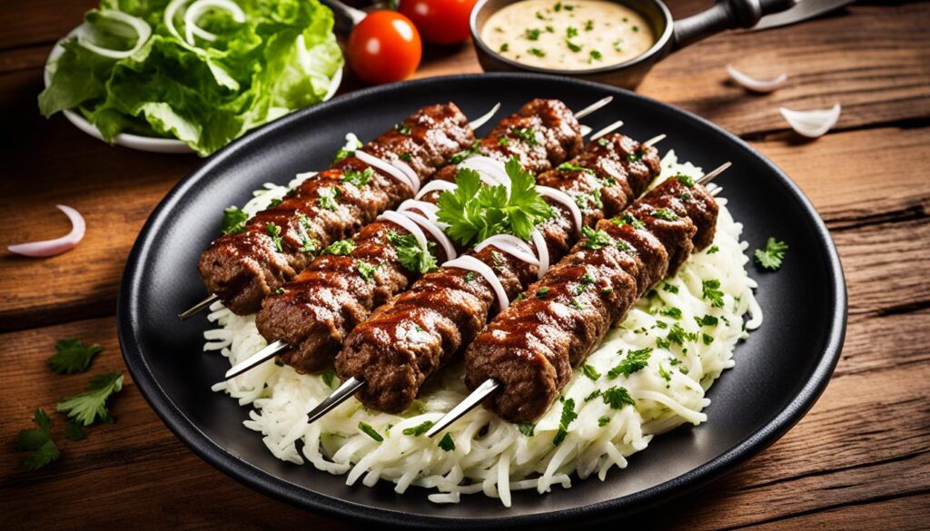 Subotica cevapi Subotica cevapi
