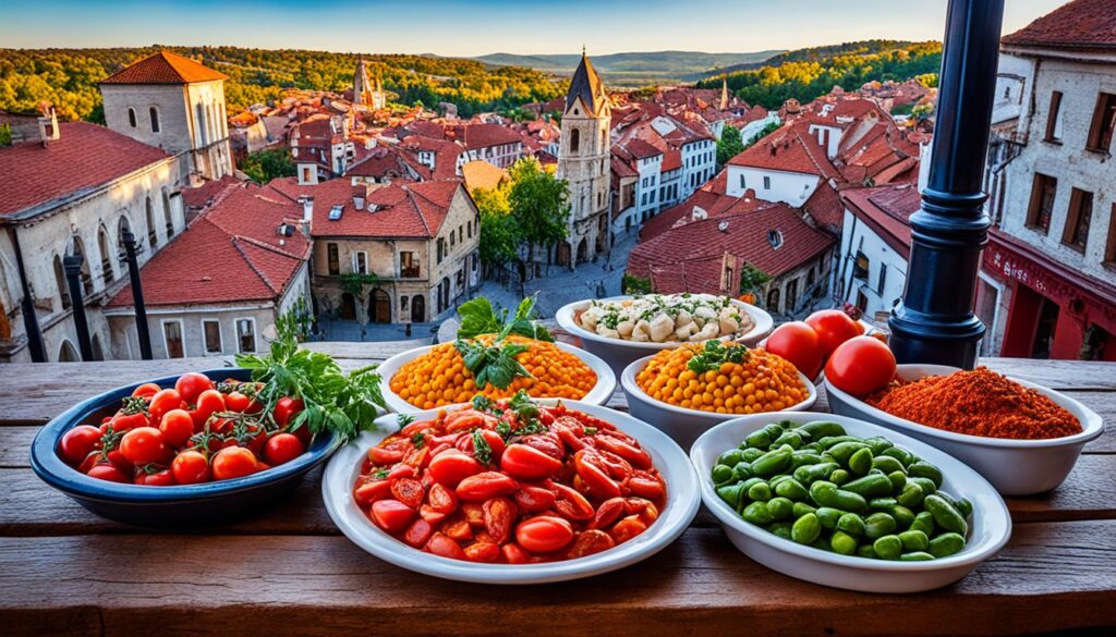 Subotica culinary delights Subotica culinary delights