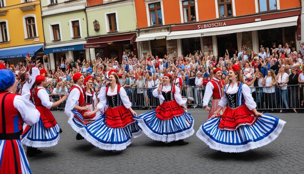 Subotica cultural events Subotica cultural events