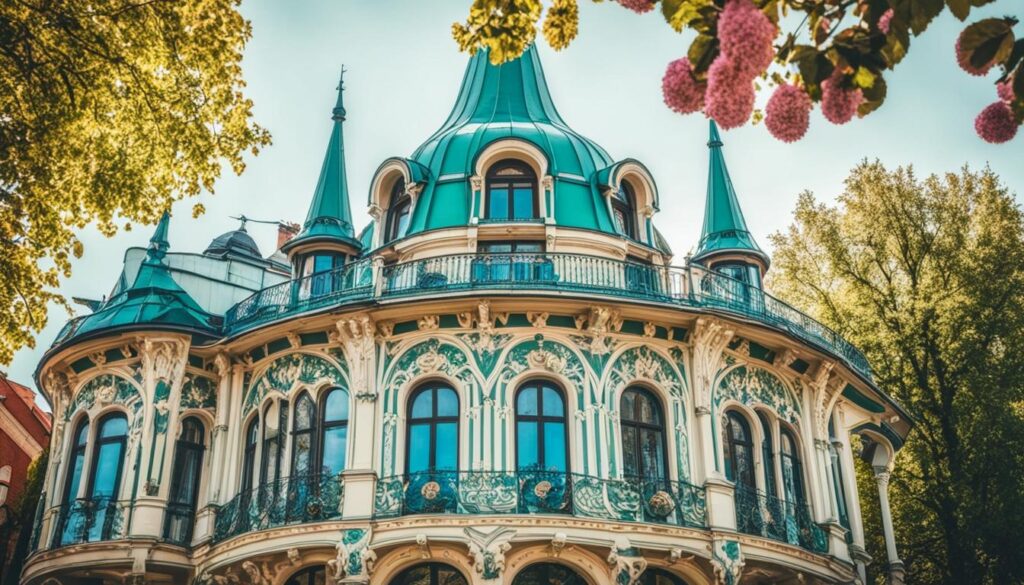 Subotica landmarks Subotica landmarks
