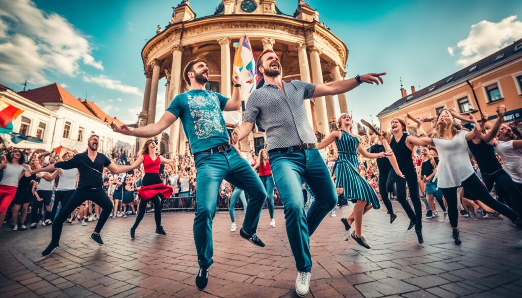 Subotica music events Subotica music events