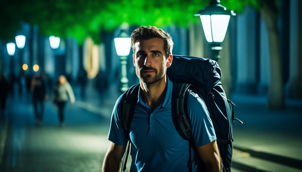 Subotica night safety precautions for solo travelers Subotica night safety precautions for solo travelers