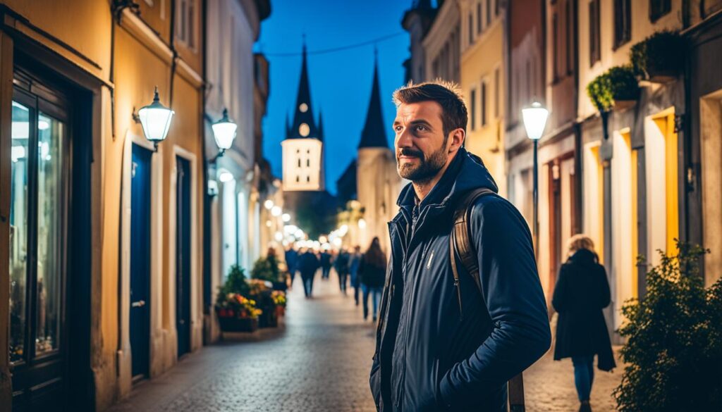 Subotica safety tips for solo travelers Subotica safety tips for solo travelers