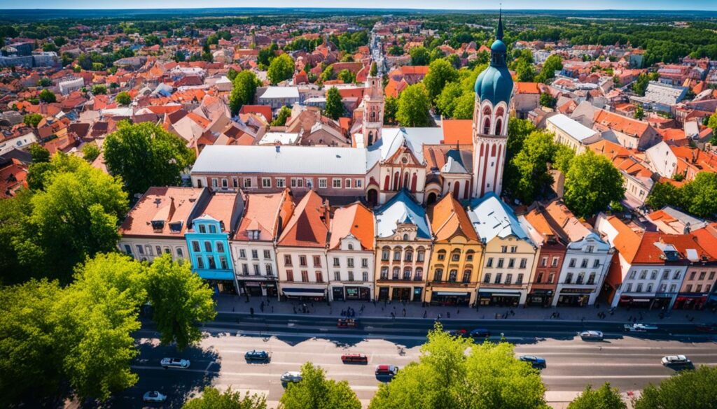 Subotica tourism tips Subotica tourism tips