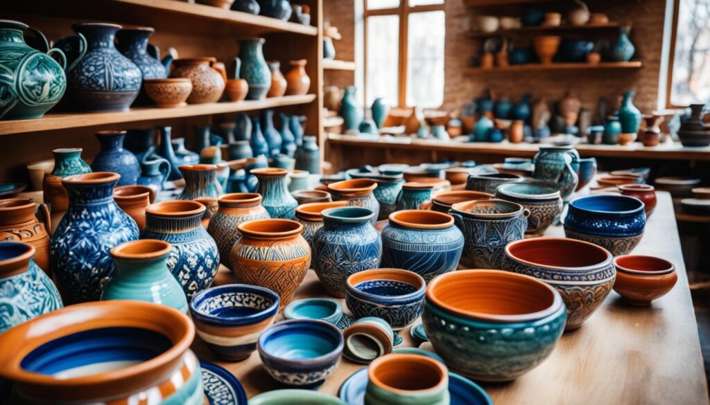 Subotica traditional crafts Subotica traditional crafts