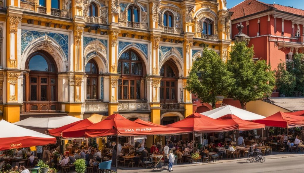 Subotica traditions Subotica traditions