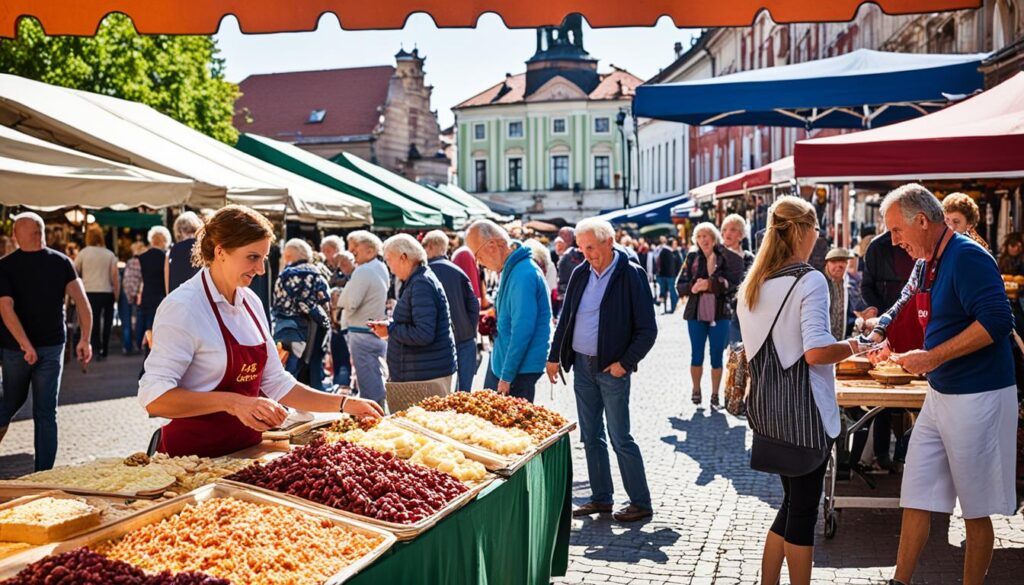 Subotica travel hub for Vojvodina Subotica travel hub for Vojvodina