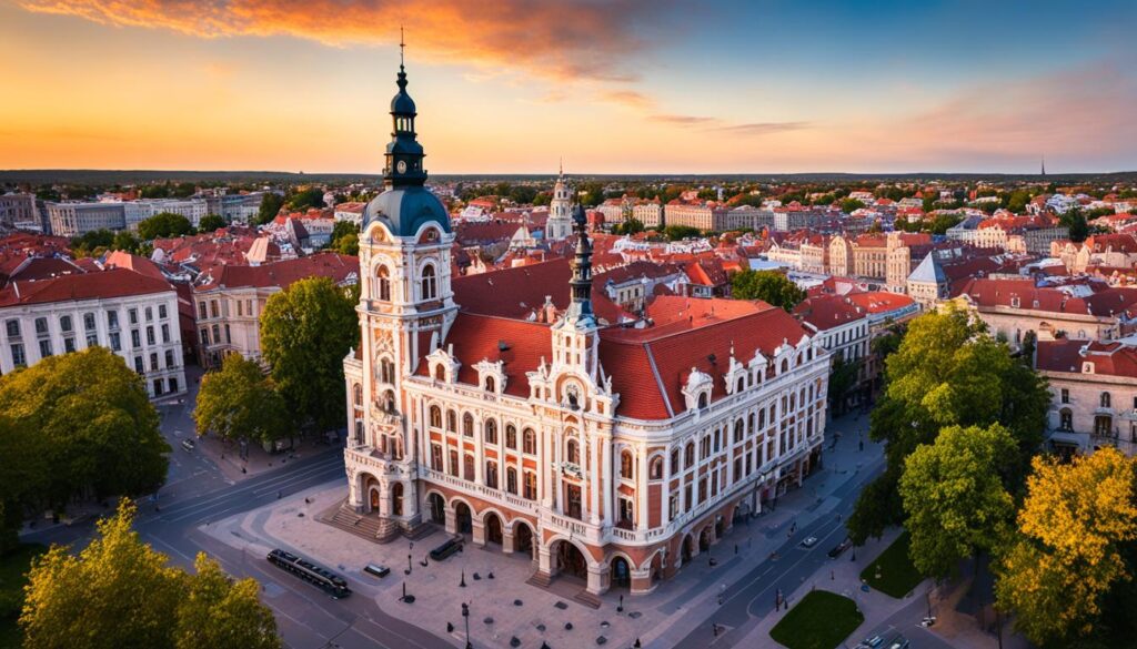 Subotica travel photography Subotica travel photography