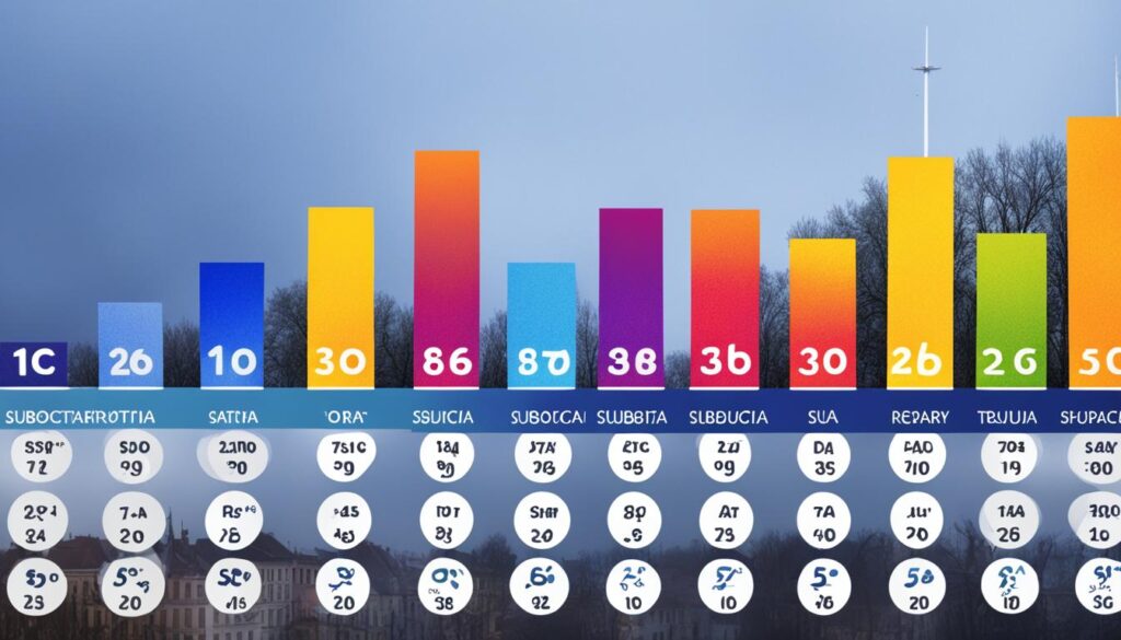 Subotica weather guide Subotica weather guide
