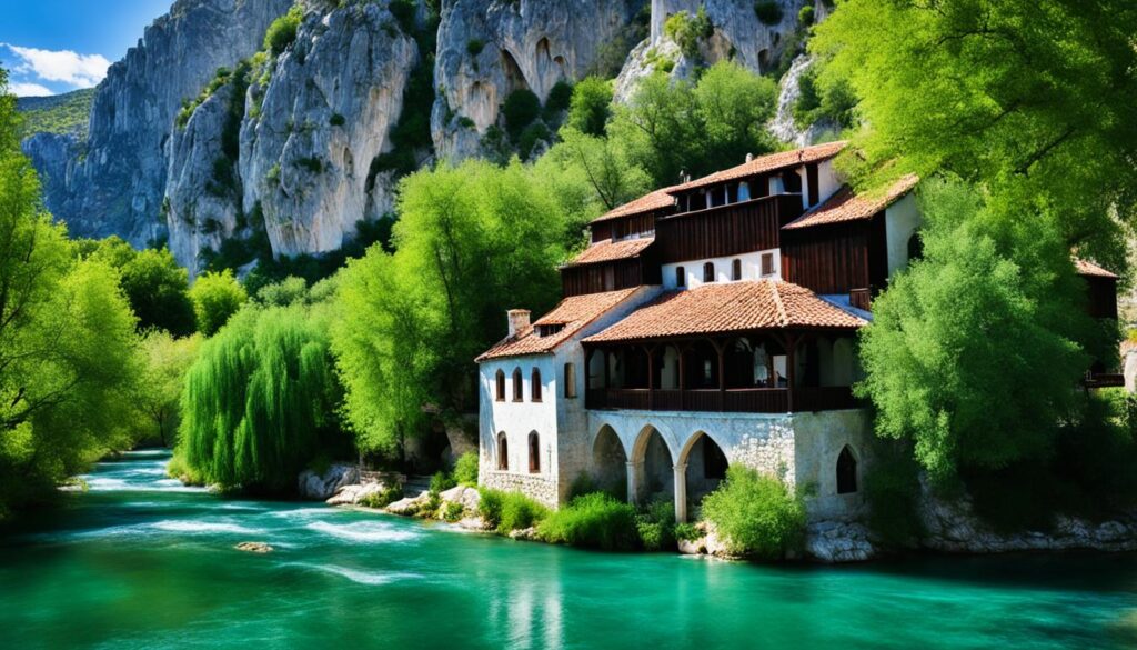 Sufi_house_Blagaj Sufi_house_Blagaj